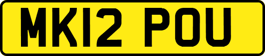 MK12POU