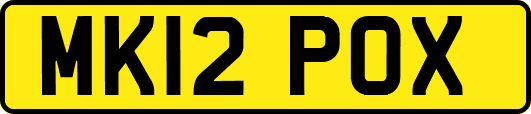 MK12POX