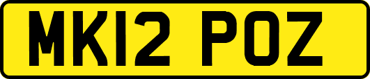 MK12POZ