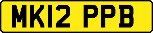 MK12PPB