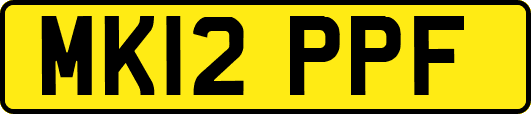 MK12PPF