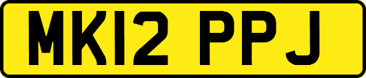 MK12PPJ