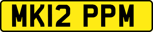 MK12PPM