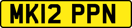 MK12PPN