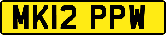 MK12PPW