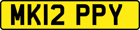 MK12PPY