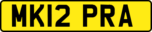 MK12PRA