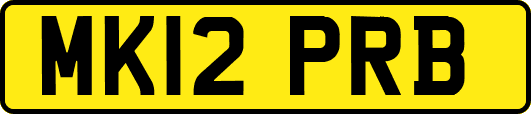 MK12PRB