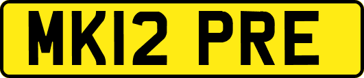 MK12PRE