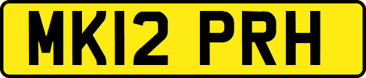 MK12PRH