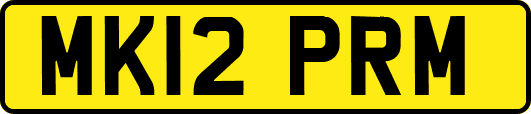 MK12PRM