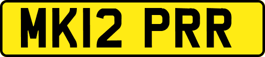 MK12PRR