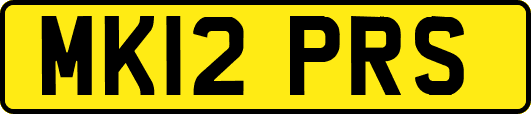 MK12PRS