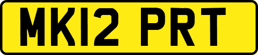 MK12PRT