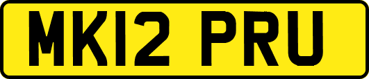MK12PRU