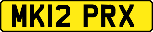 MK12PRX