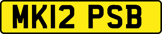 MK12PSB