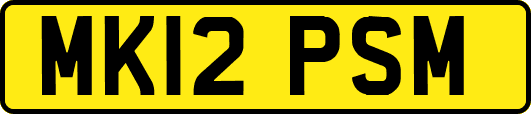 MK12PSM