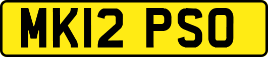 MK12PSO