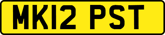 MK12PST
