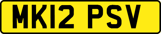 MK12PSV