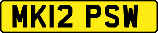 MK12PSW