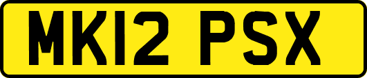MK12PSX