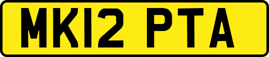 MK12PTA