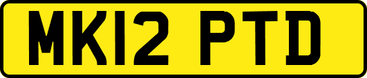 MK12PTD