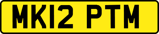MK12PTM