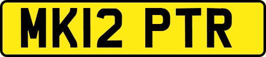 MK12PTR