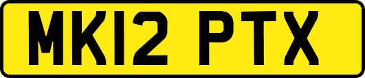 MK12PTX