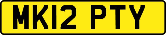 MK12PTY
