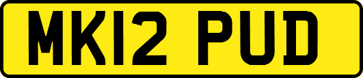 MK12PUD