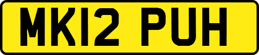 MK12PUH