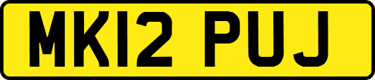 MK12PUJ