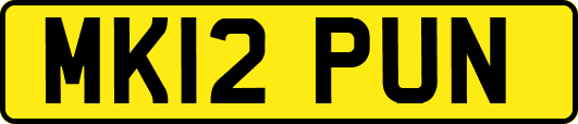 MK12PUN