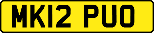 MK12PUO