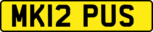 MK12PUS
