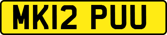 MK12PUU
