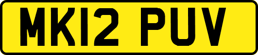 MK12PUV