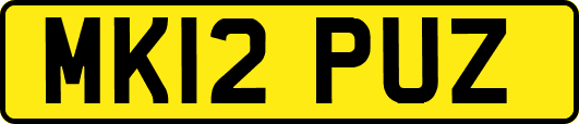 MK12PUZ