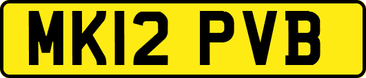MK12PVB