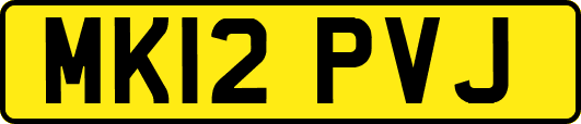 MK12PVJ