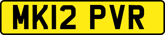 MK12PVR