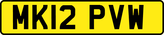 MK12PVW