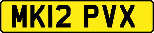 MK12PVX