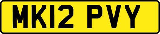 MK12PVY