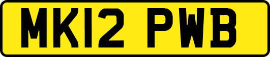 MK12PWB