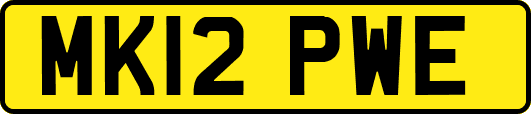 MK12PWE